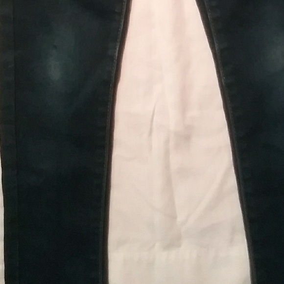 Skinny jeggings - Picture 4 of 4